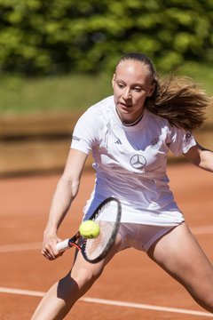 Bild 209 - BL Club an der Alster - Heidelberger TC : Ergebnis: 3:6